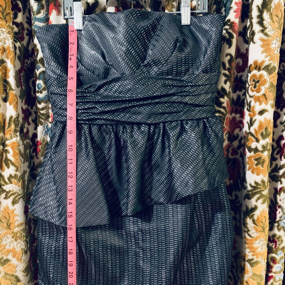 Nordstrom Cocktail Dress (Donna Morgan)